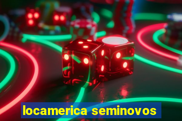 locamerica seminovos